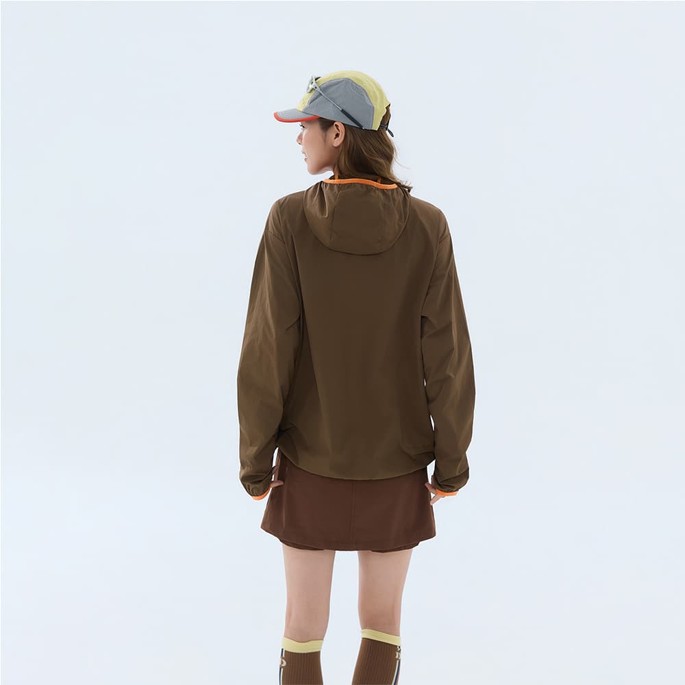 Dickies Женская одежда с защитой от солнца - изображение 4