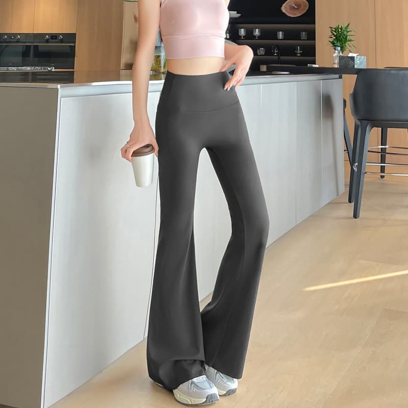 Штаны Dickies Серые Женские Повседневные Брюки - изображение 2