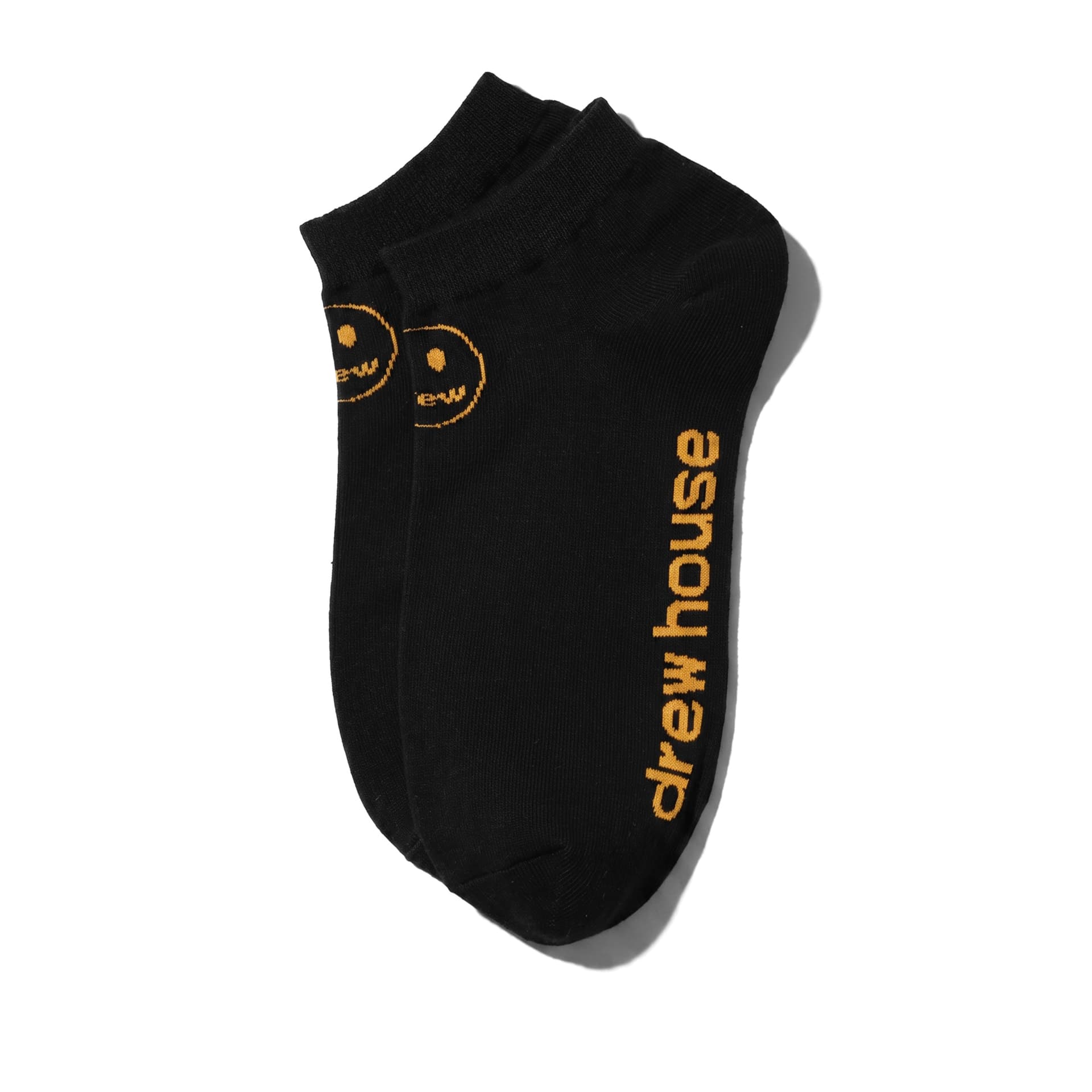 Drew House Smiley Collection Унисекс Носки до щиколотки - изображение 2