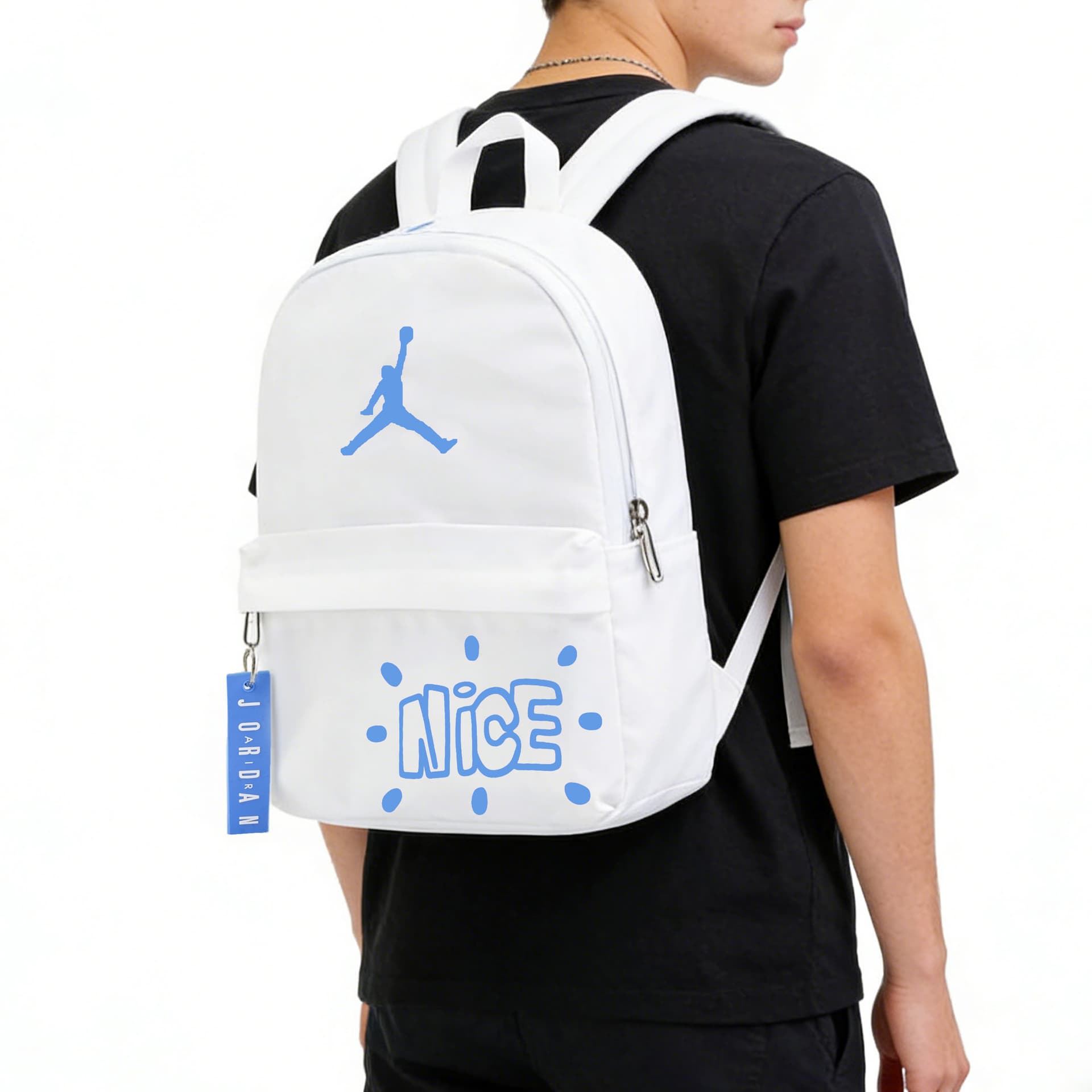 Рюкзак Jordan Air - изображение 6