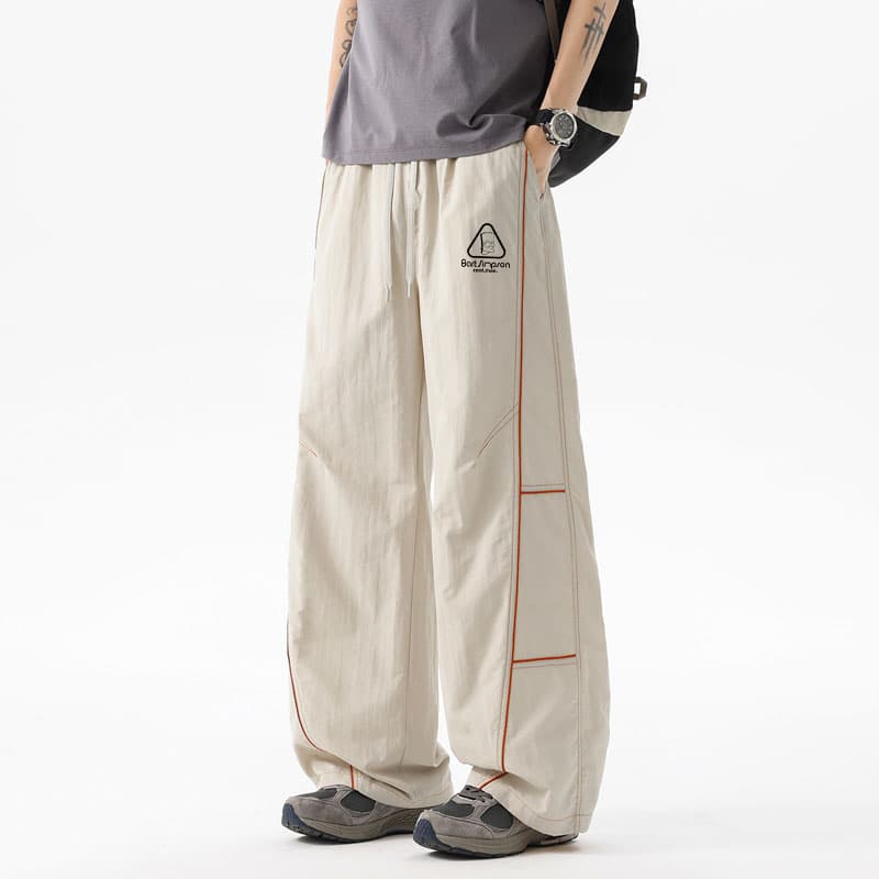 Штаны The Simpsons Unisex Casual Pants Симпсоны Унисекс Повседневные Брюки - изображение 2