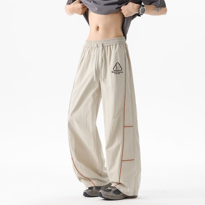 Штаны The Simpsons Unisex Casual Pants Симпсоны Унисекс Повседневные Брюки - изображение 4