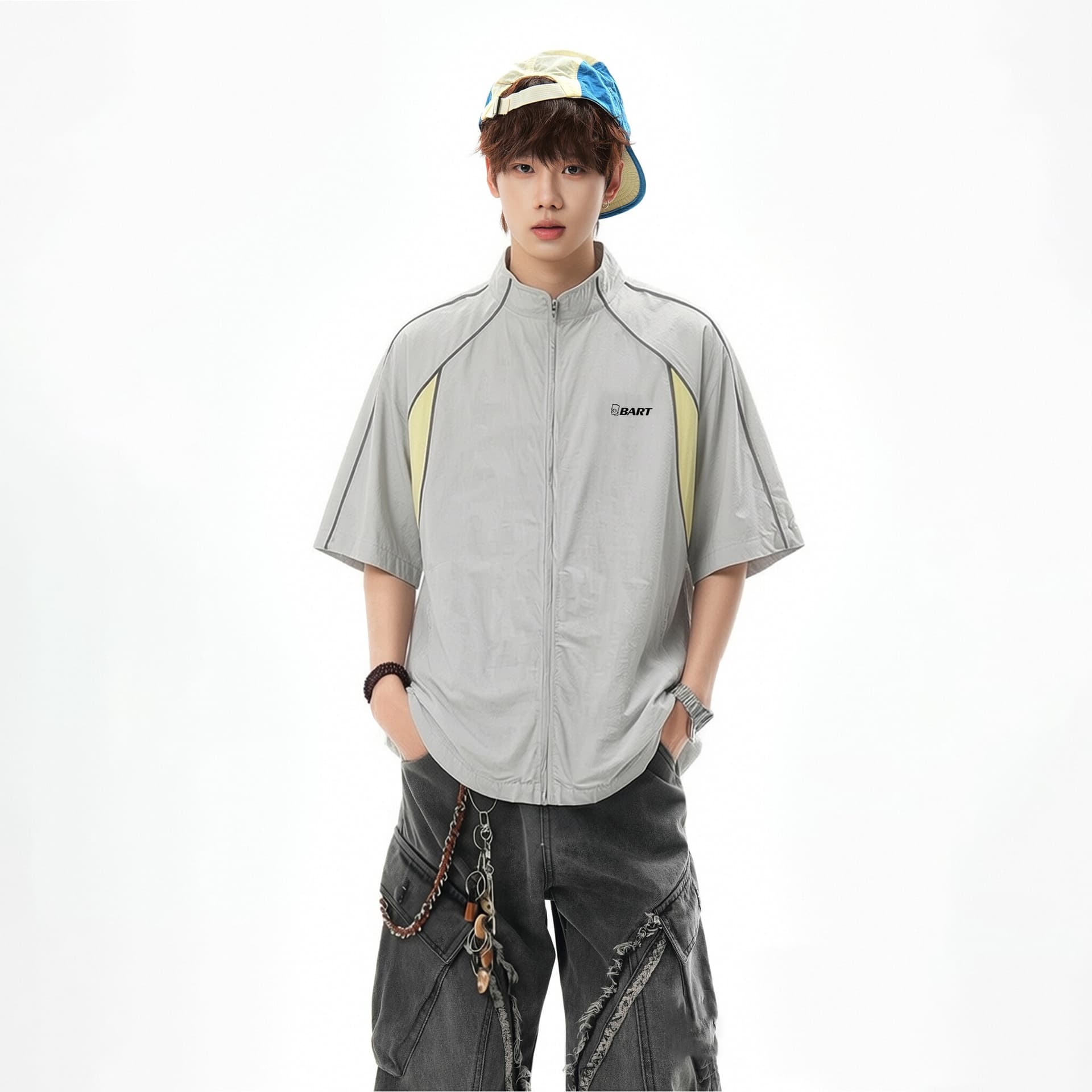 Футболка Симпсоны Мужской Футболки - изображение 3