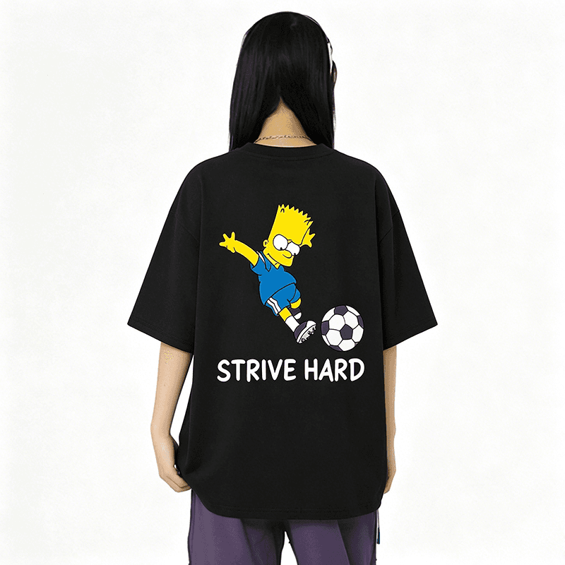 Футболка The Simpsons Унисекс Футболки - изображение 6