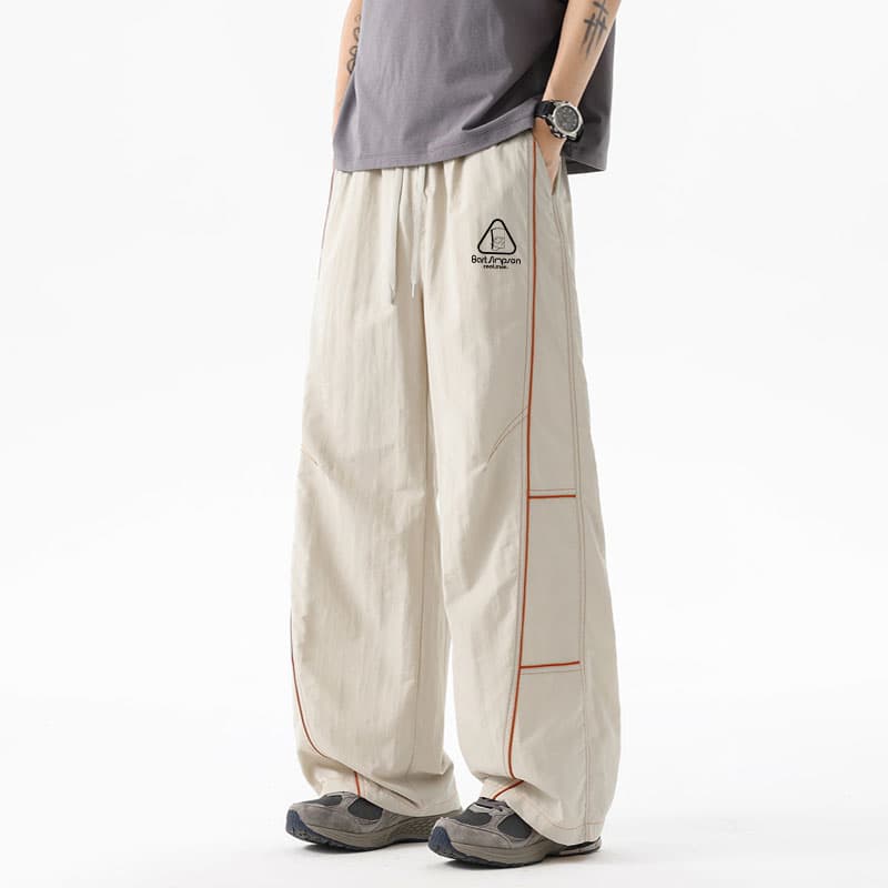 Штаны The Simpsons Unisex Casual Pants Симпсоны Унисекс Повседневные Брюки - изображение 3