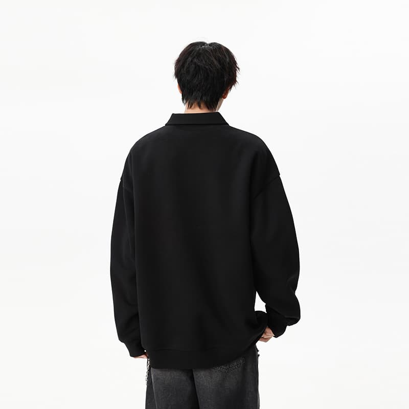Поло Симпсоны Мужской Поло - изображение 3
