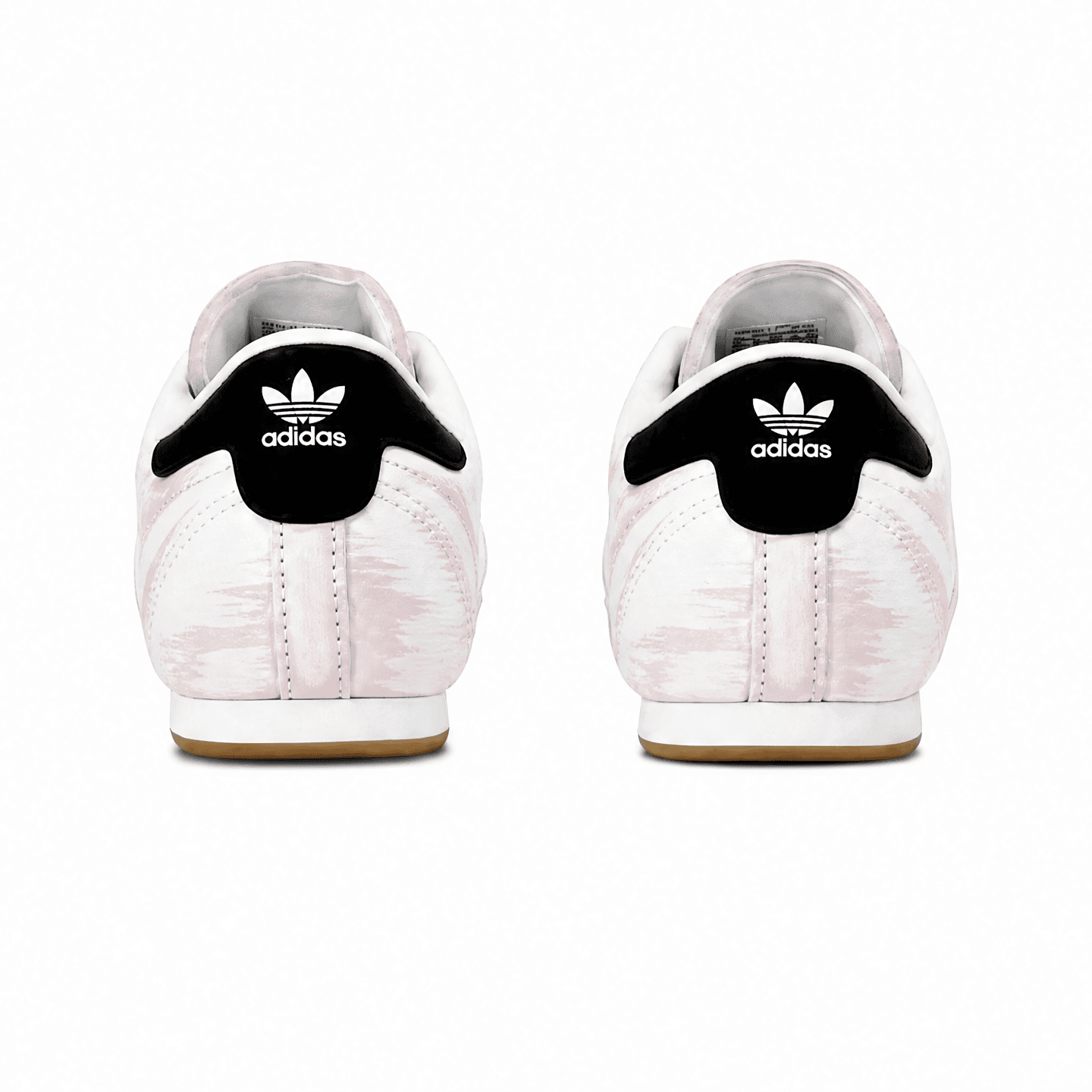 Кроссовки для спортзала adidas originals Taekwondo - изображение 5