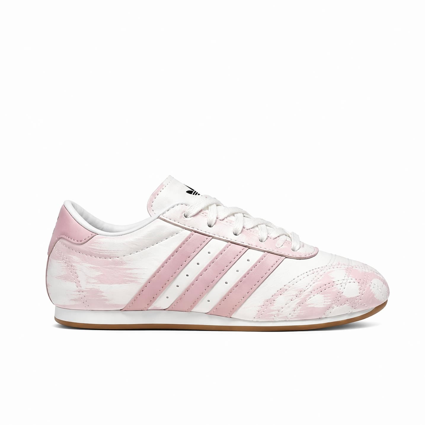 Кроссовки для спортзала adidas originals Taekwondo - изображение 3