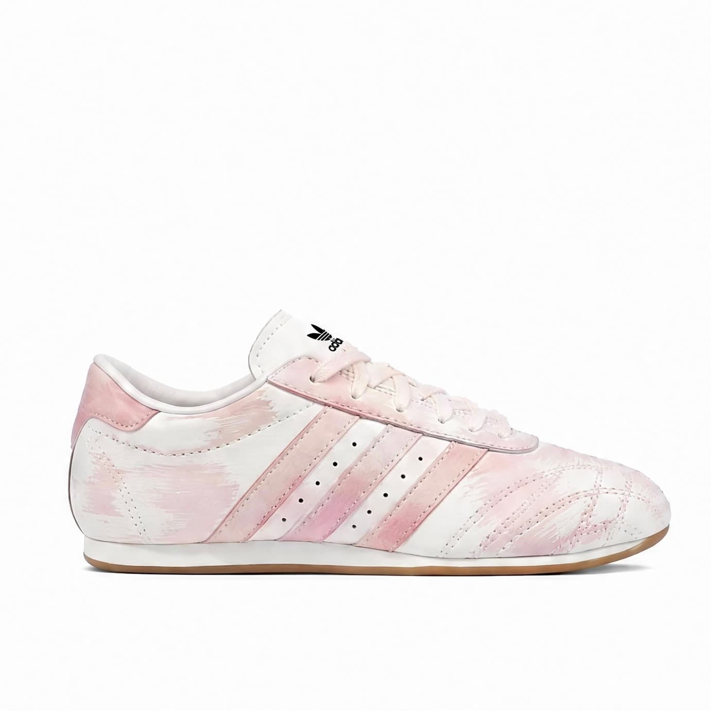 Кроссовки для спортзала adidas originals Taekwondo - изображение 3