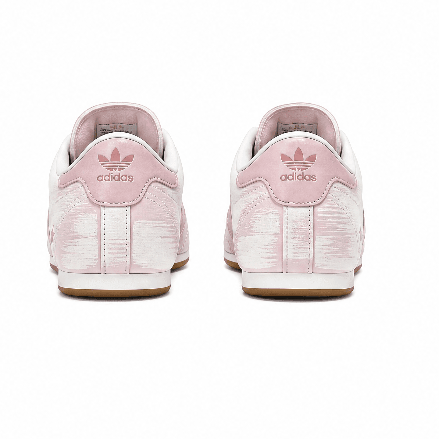 Кроссовки для спортзала adidas originals Taekwondo - изображение 5