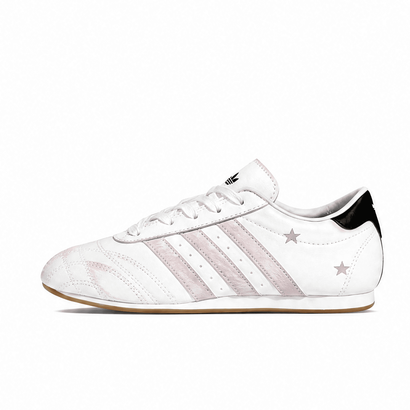 Кроссовки для спортзала adidas originals Taekwondo - изображение 2