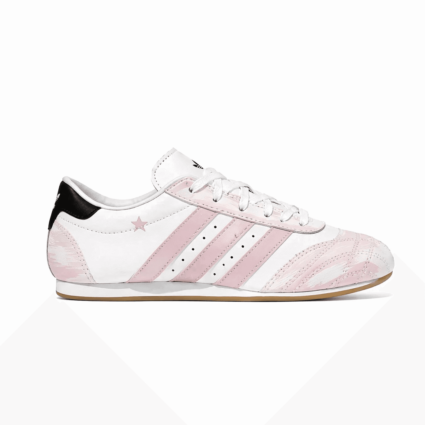 Кроссовки для спортзала adidas originals Taekwondo - изображение 2