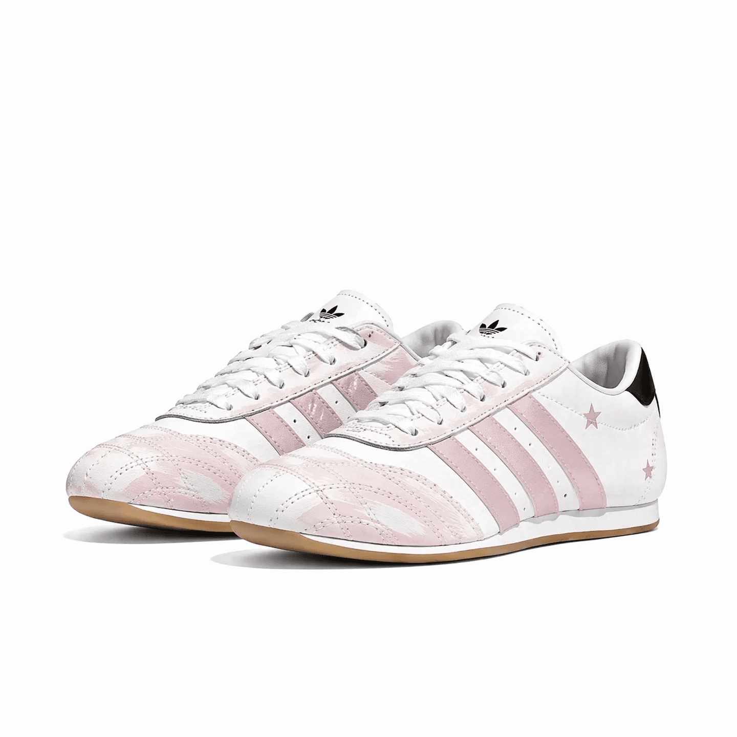 Кроссовки для спортзала adidas originals Taekwondo - изображение 3