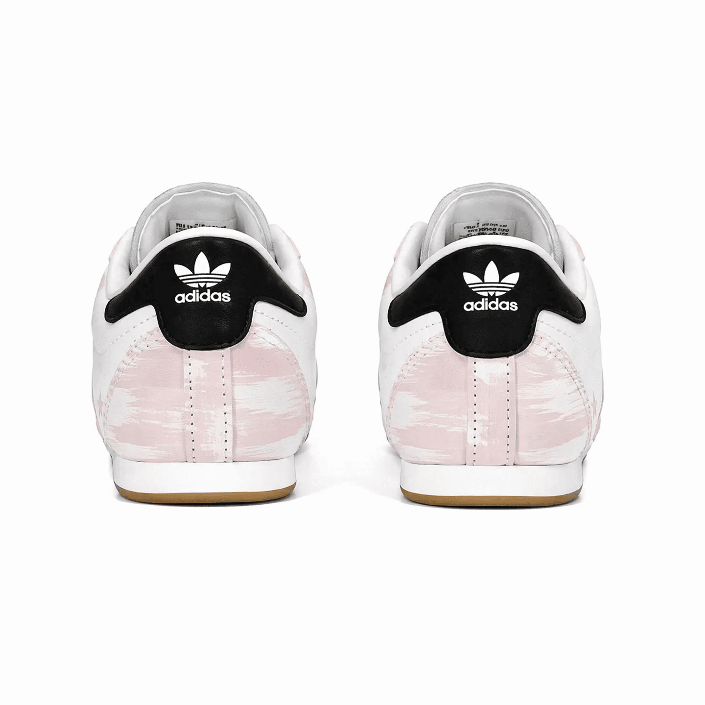 Кроссовки для спортзала adidas originals Taekwondo - изображение 4