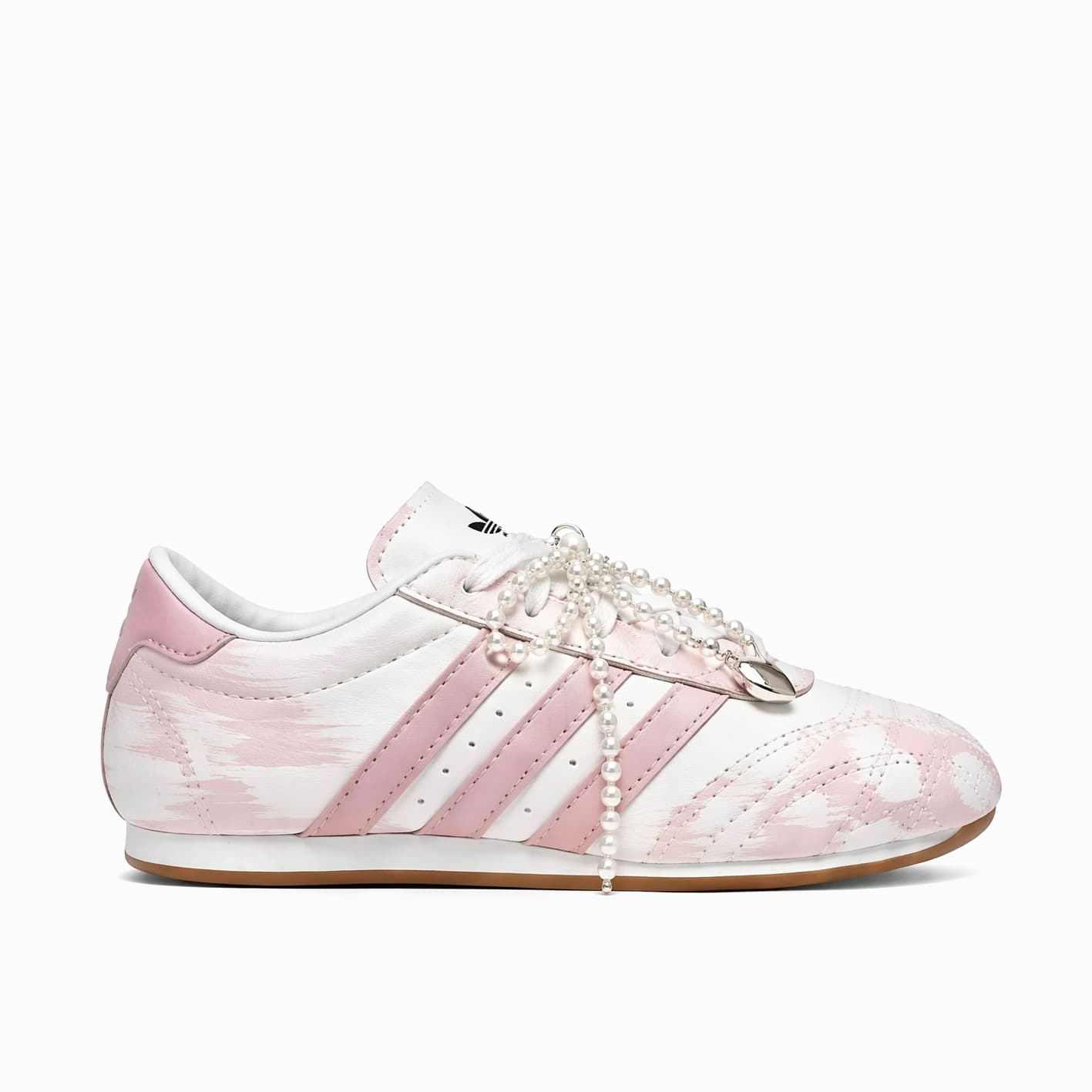 Кроссовки для спортзала adidas originals Taekwondo - изображение 2