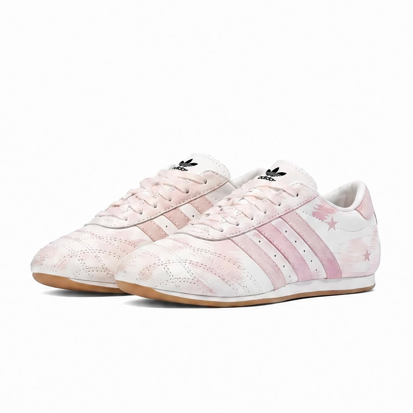 Кроссовки для спортзала adidas originals Taekwondo - изображение 4