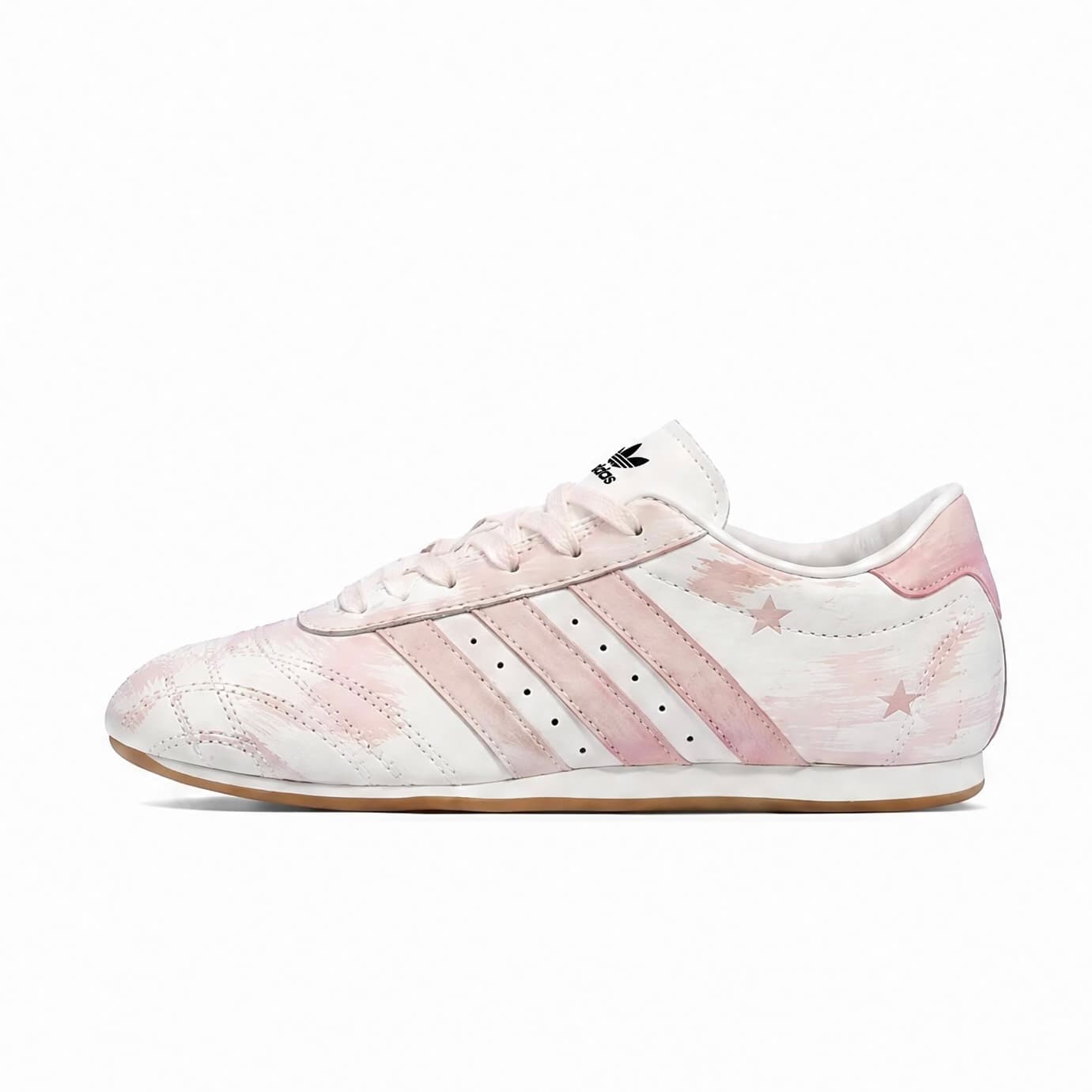 Кроссовки для спортзала adidas originals Taekwondo - изображение 2