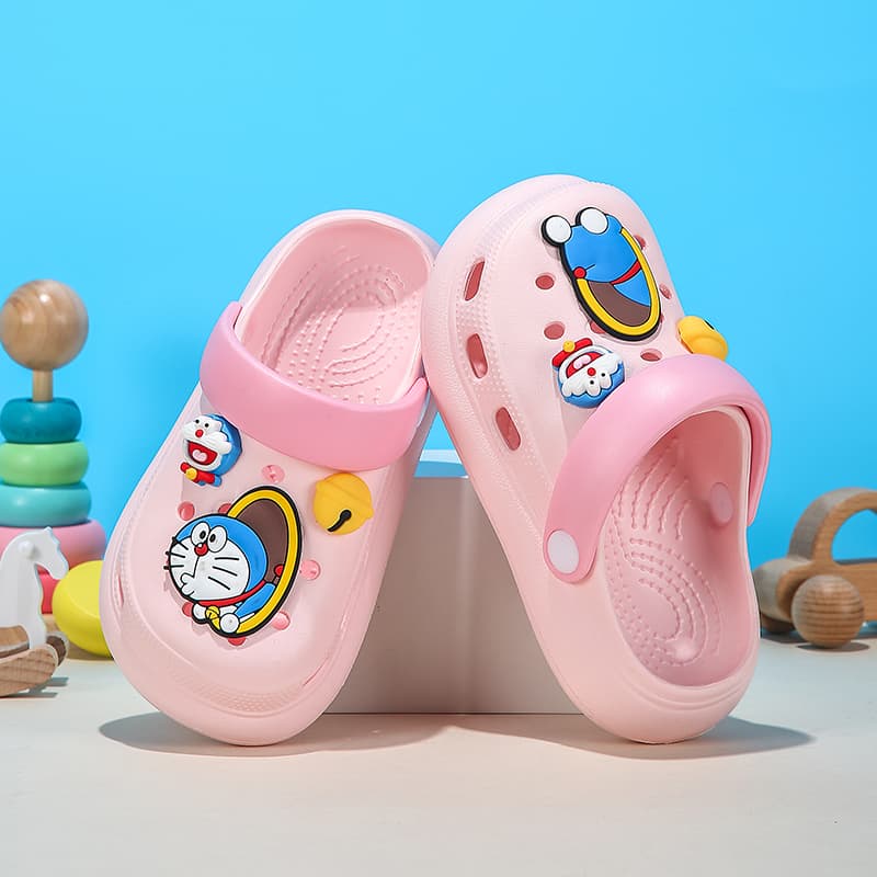 CARTELO Детские сабо Low Топ Kids - изображение 4