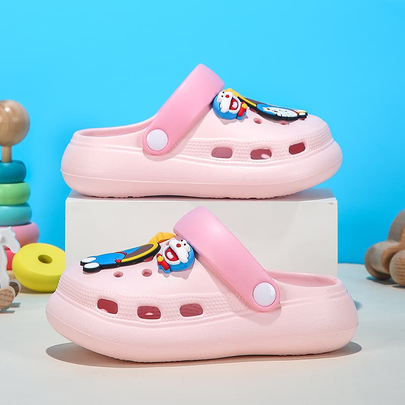 CARTELO Детские сабо Low Топ Kids - изображение 5