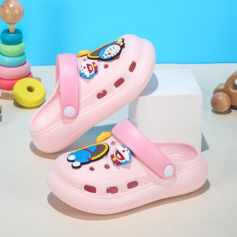 CARTELO Детские сабо Low Топ Kids - изображение 3