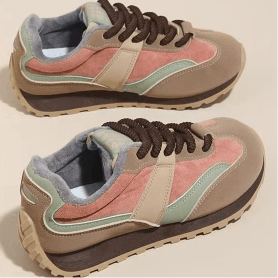 Кроссовки CARTELO Детская повседневная обувь Low Топ Унисекс - изображение 2