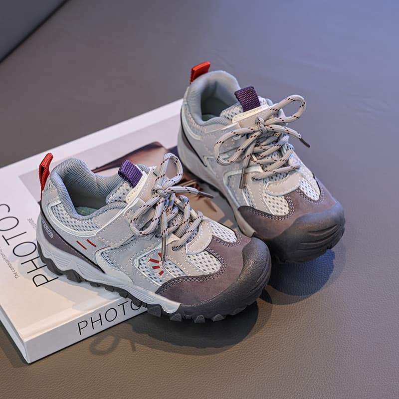 Кроссовки CARTELO Детская повседневная обувь Low Топ Kids - изображение 5