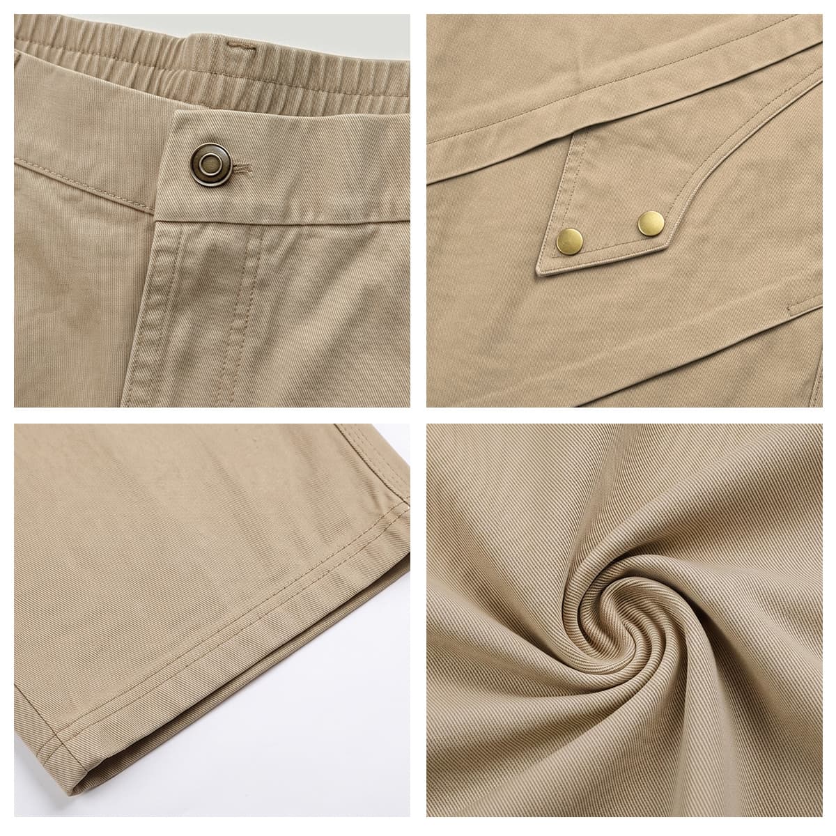 Штаны dickies Унисекс Повседневные брюки - изображение 8