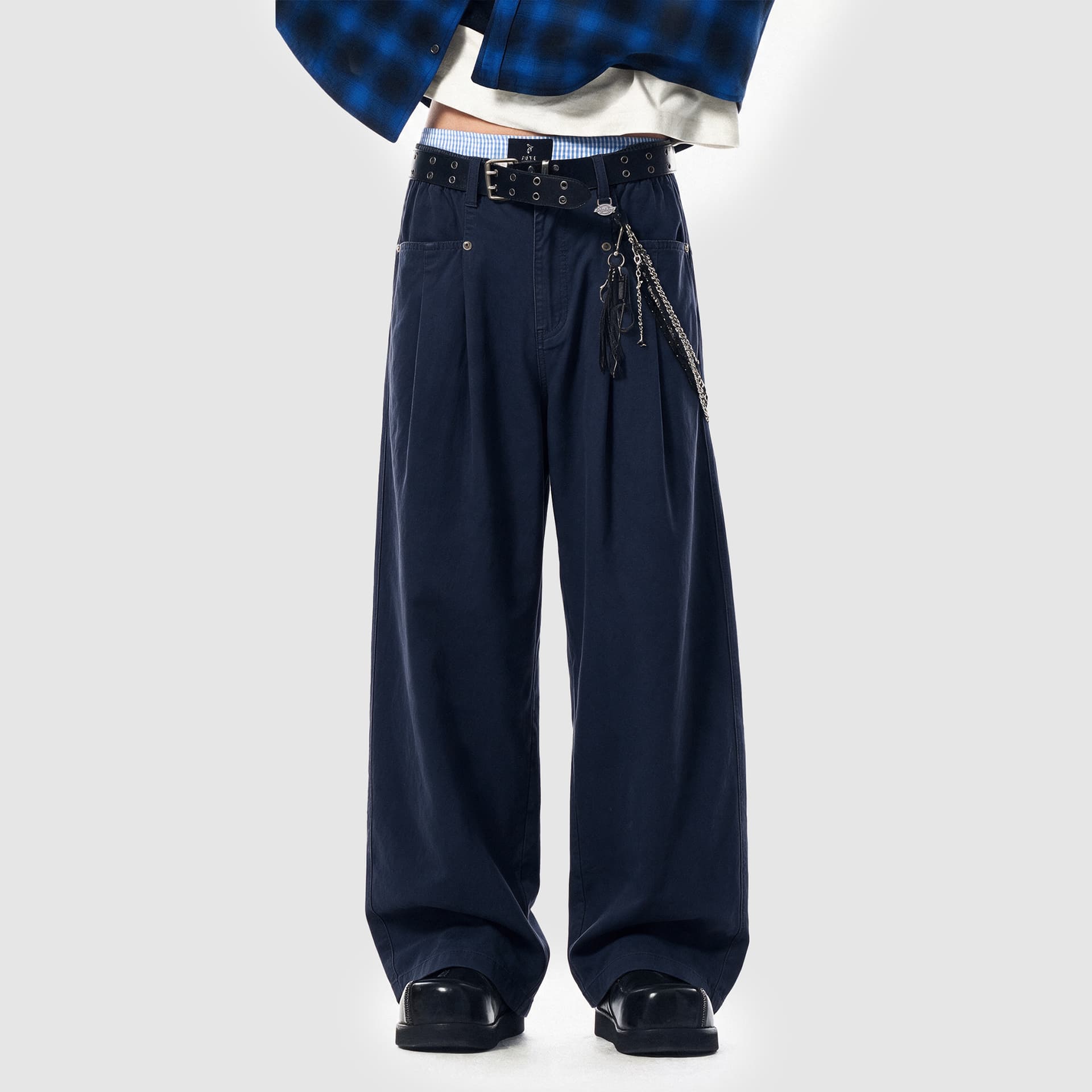 Штаны dickies Унисекс Повседневные брюки - изображение 3