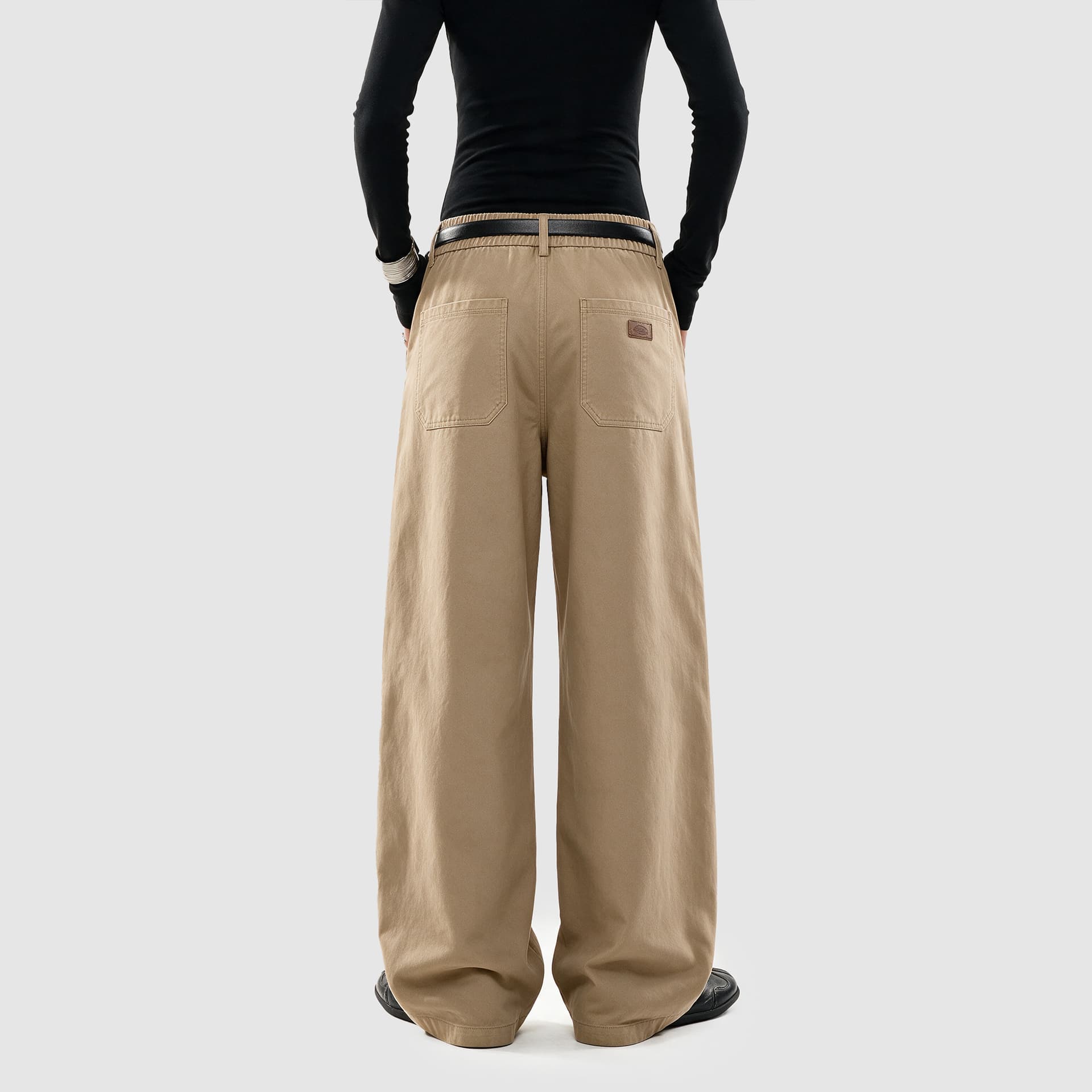 Штаны dickies Унисекс Повседневные брюки - изображение 5