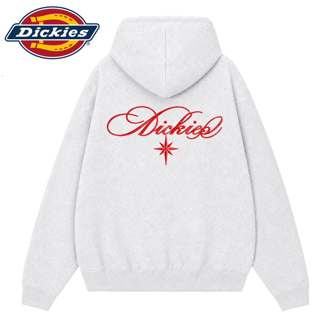 Худи dickies Унисекс Толстовки - изображение 2