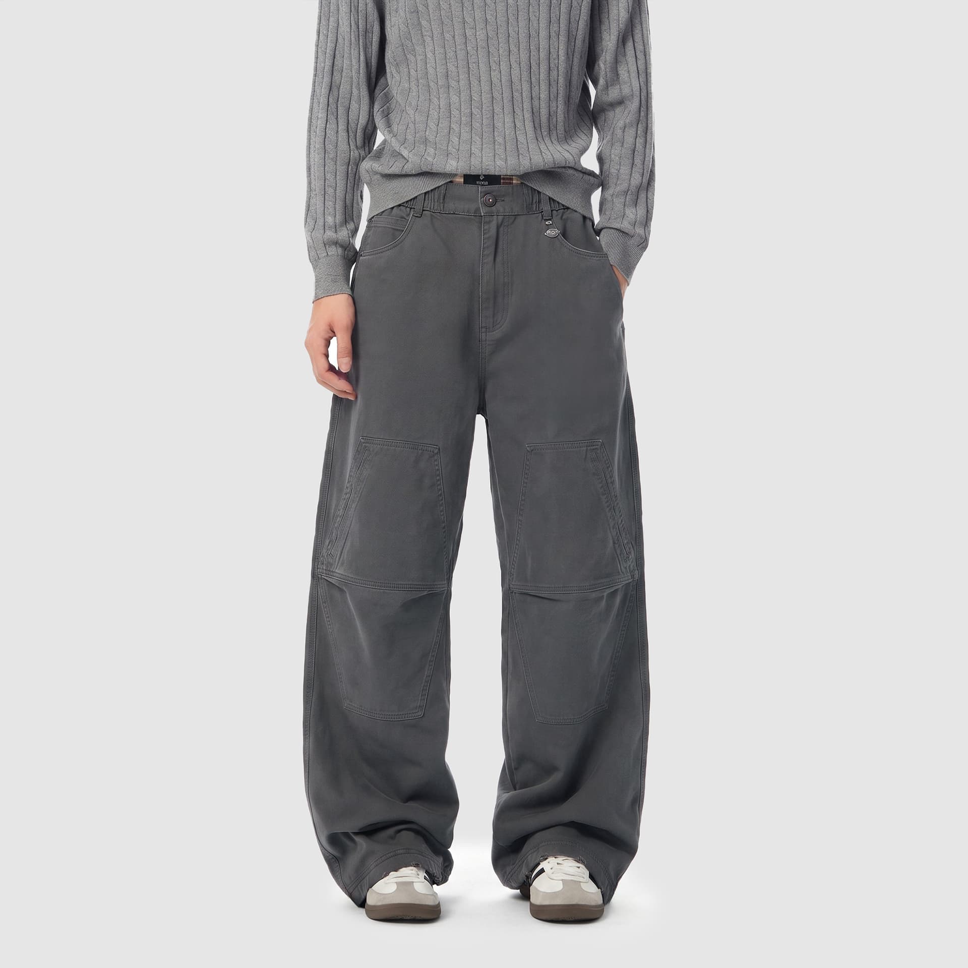 Штаны dickies Мужской Повседневные брюки - изображение 3