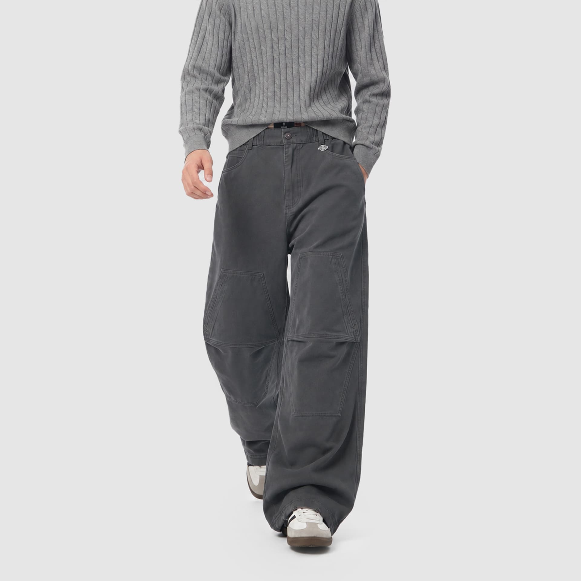 Штаны dickies Мужской Повседневные брюки - изображение 5