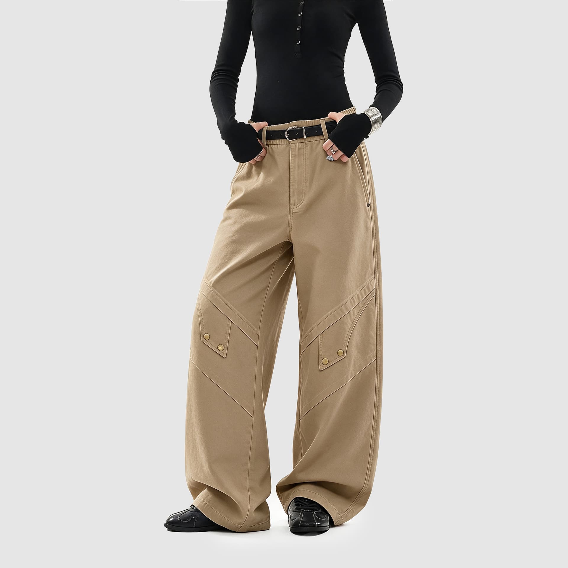 Штаны dickies Унисекс Повседневные брюки - изображение 3
