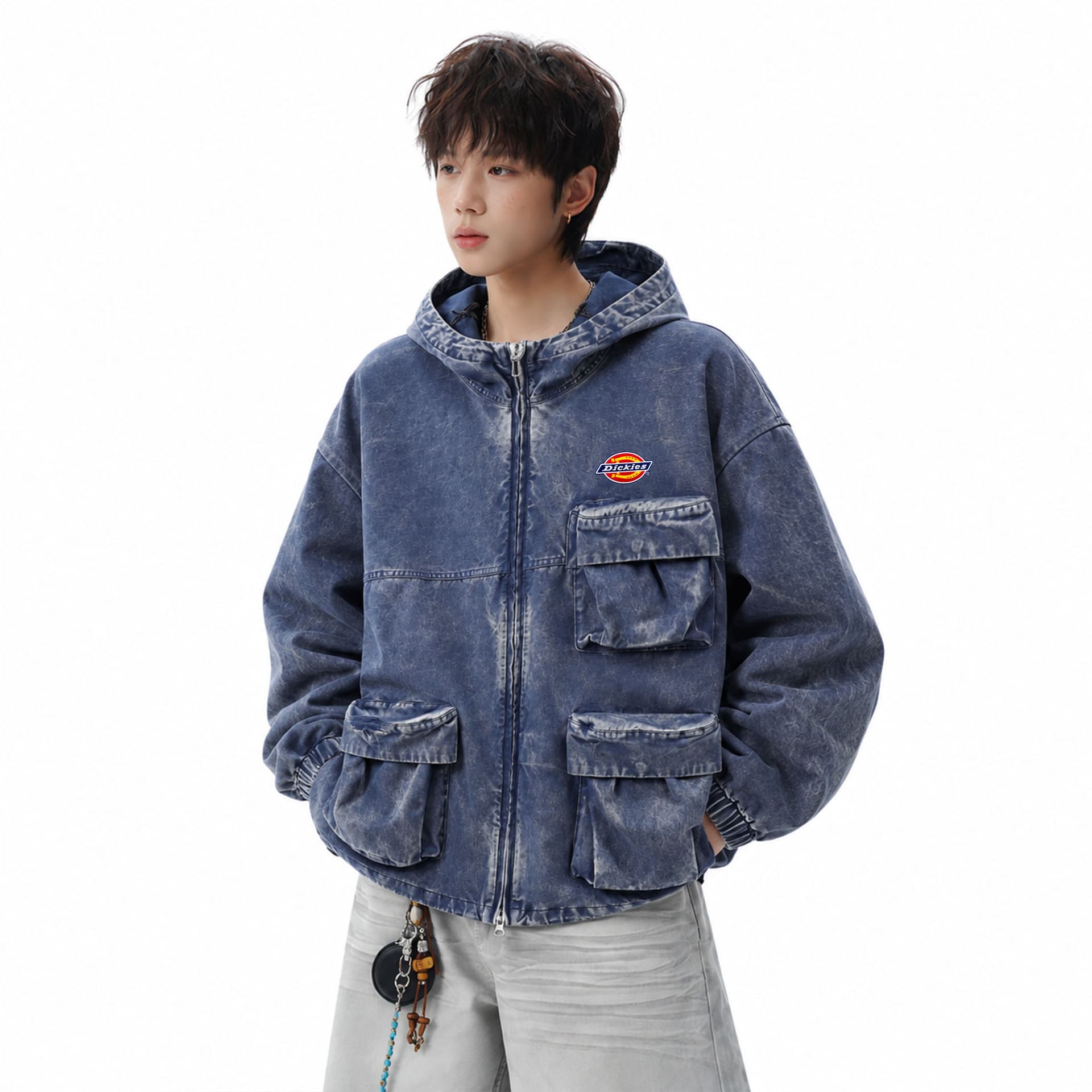 Куртка dickies Унисекс Куртки - изображение 3