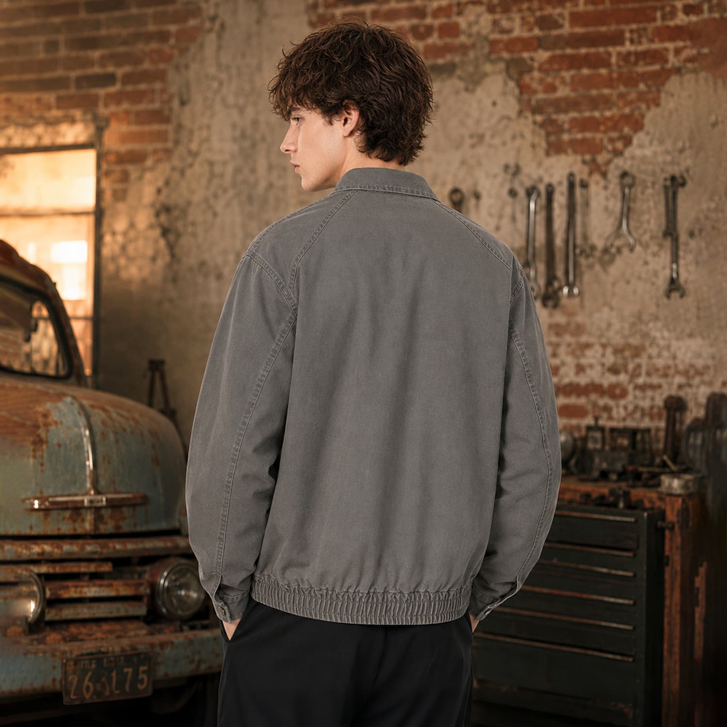 Куртка Dickies Унисекс Куртки - изображение 6