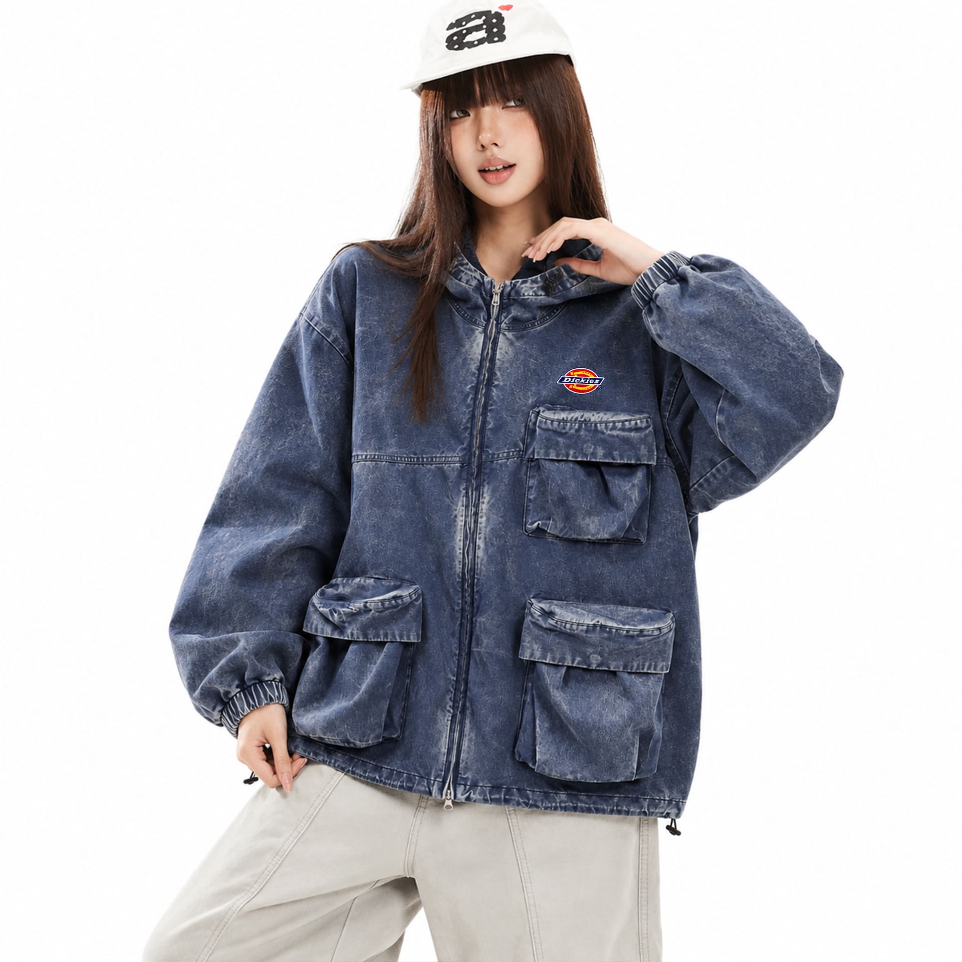 Куртка dickies Унисекс Куртки - изображение 4