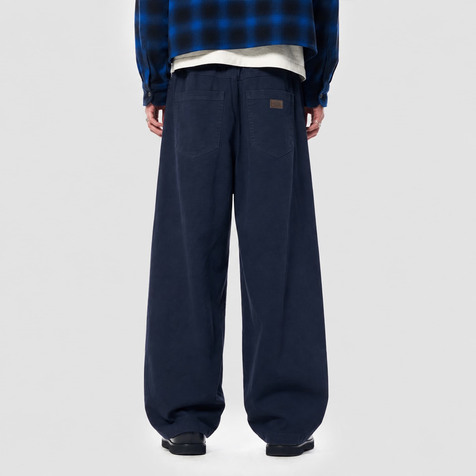 Штаны dickies Унисекс Повседневные брюки - изображение 6