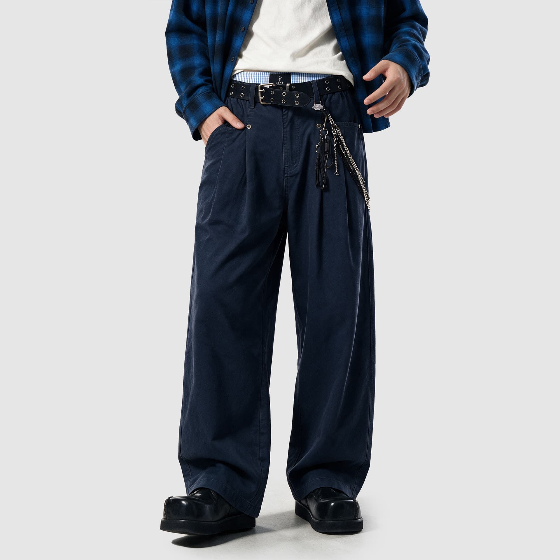 Штаны dickies Унисекс Повседневные брюки - изображение 5