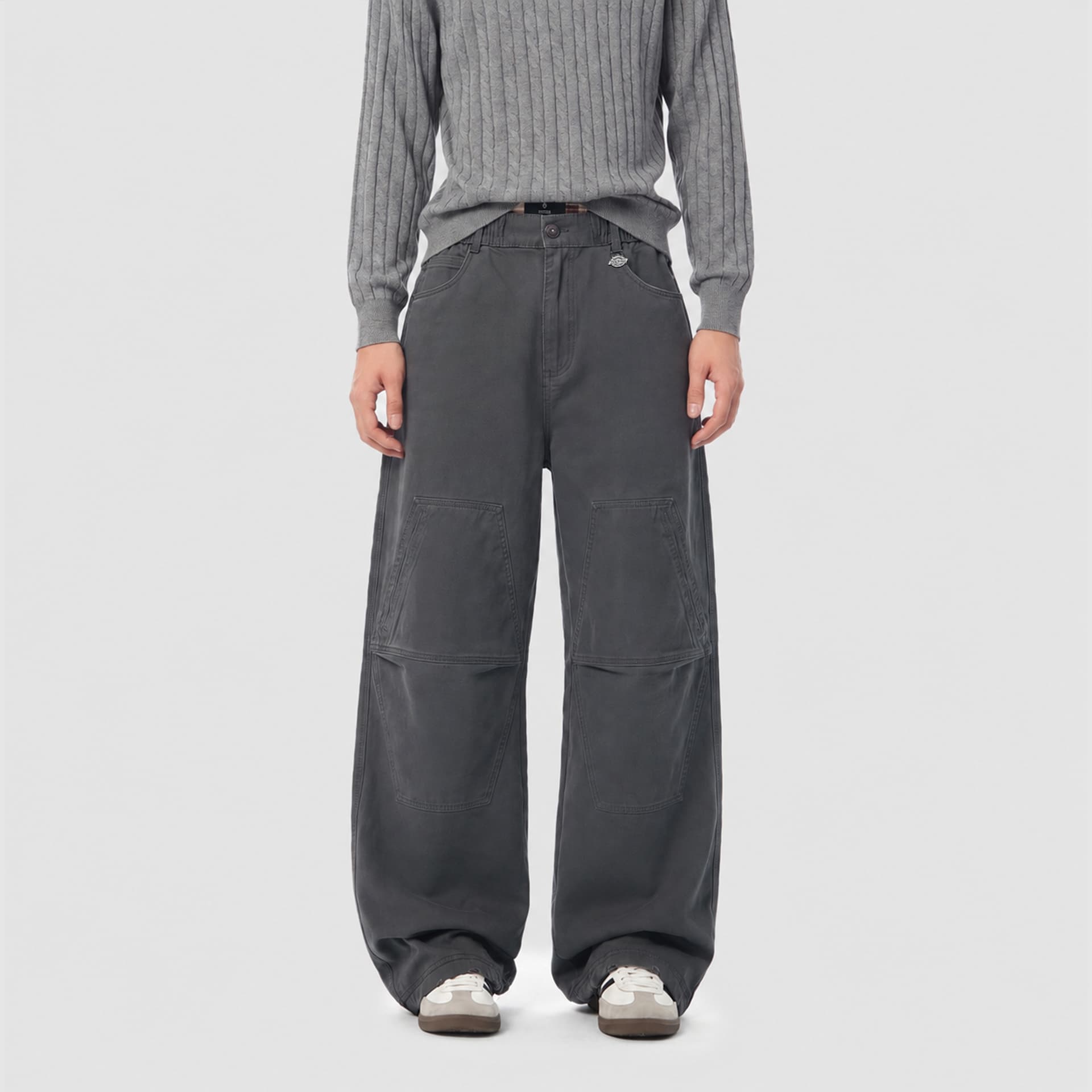 Штаны dickies Мужской Повседневные брюки - изображение 4