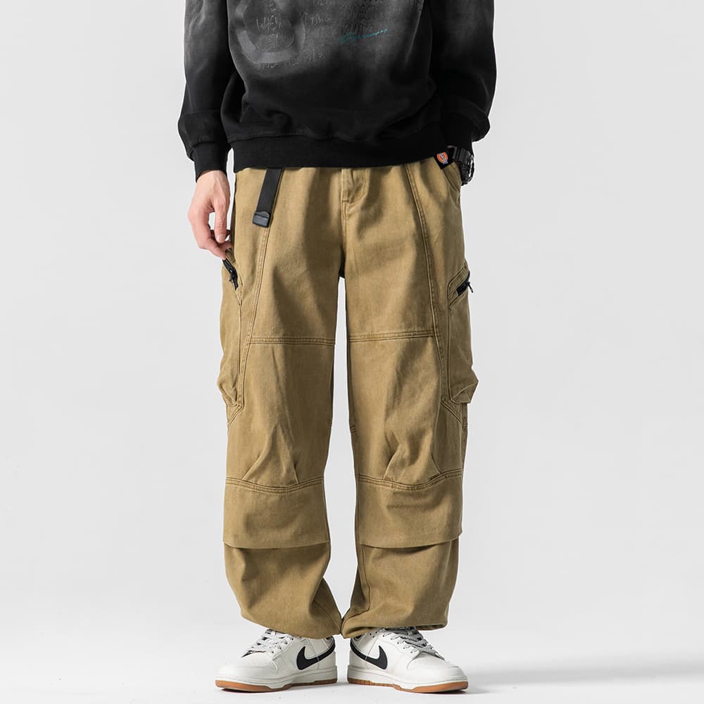 Штаны dickies Унисекс Брюки карго - изображение 4