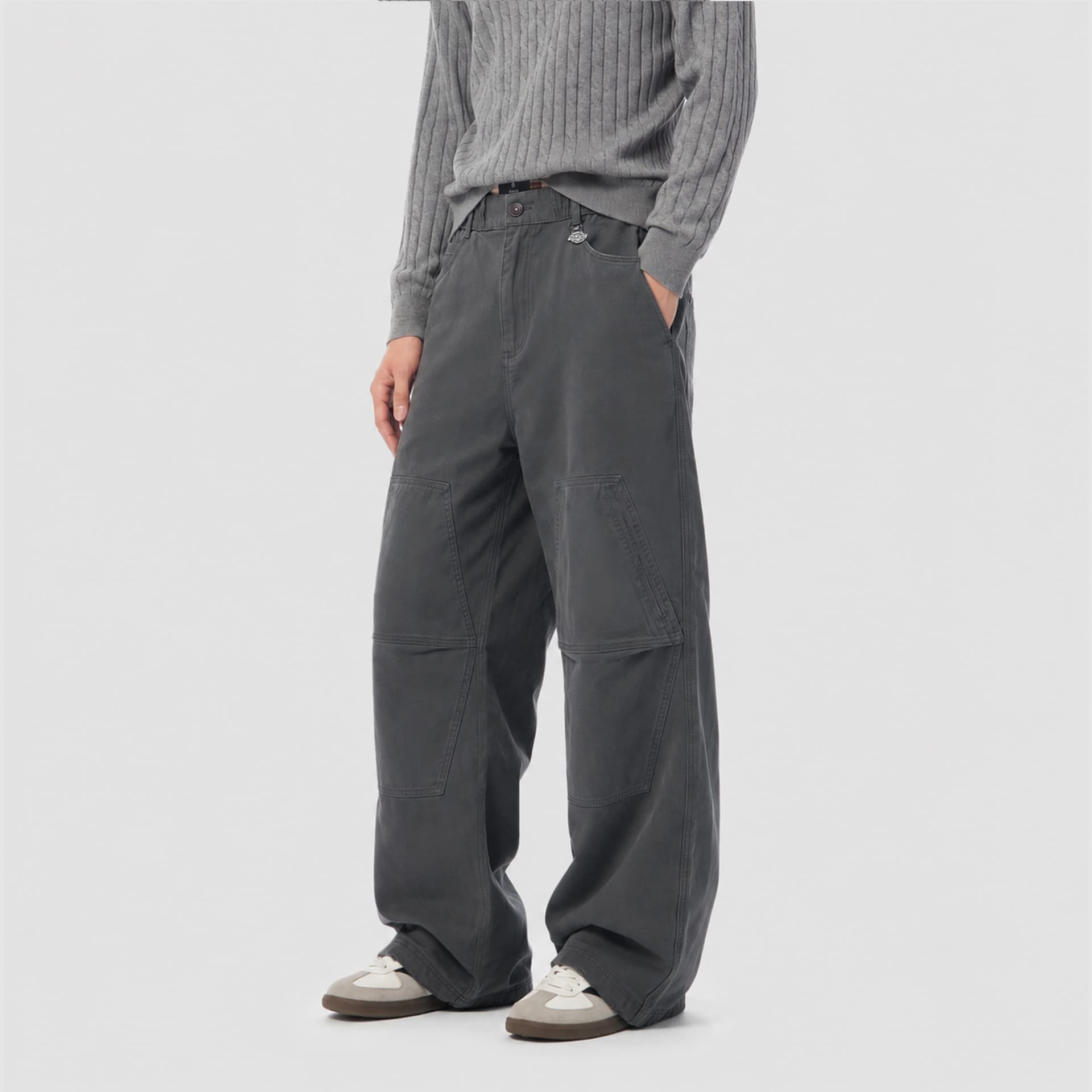 Штаны dickies Мужской Повседневные брюки - изображение 6