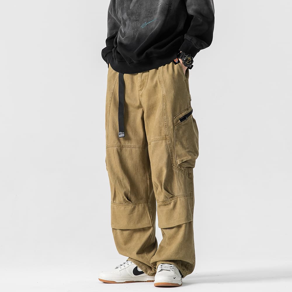 Штаны dickies Унисекс Брюки карго - изображение 3