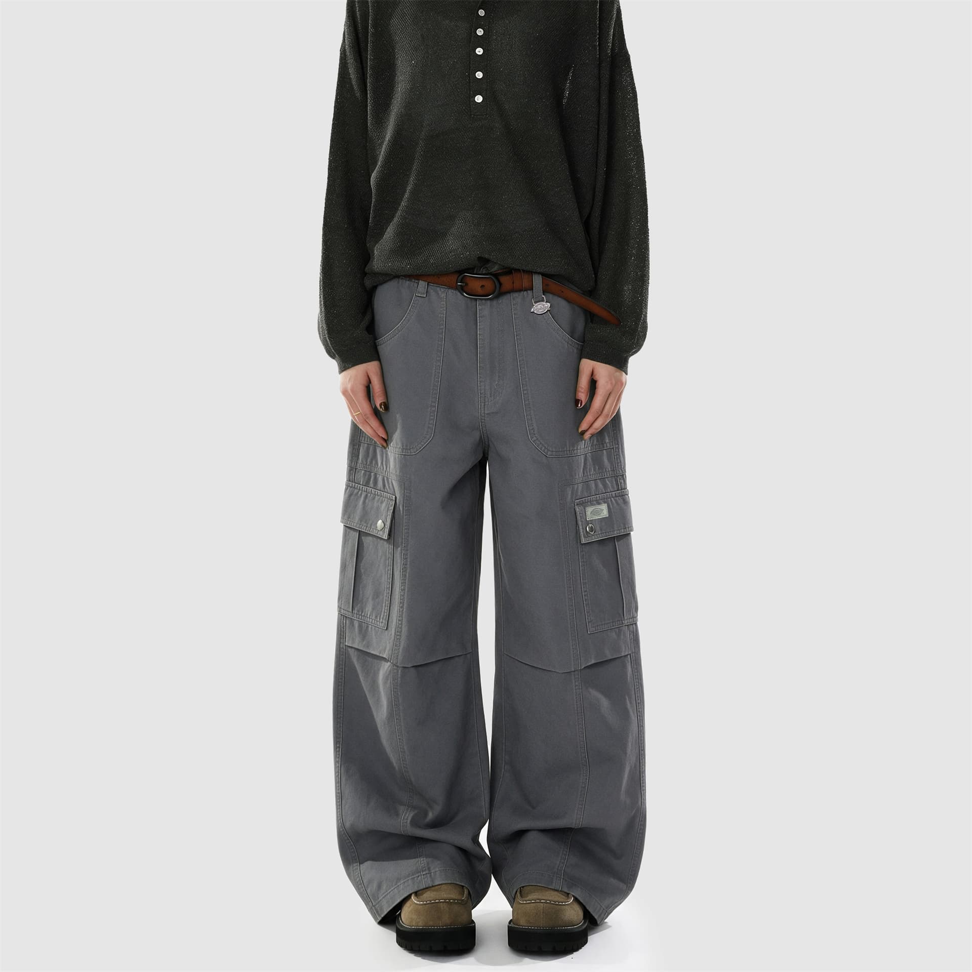 Штаны dickies Унисекс Повседневные брюки - изображение 4