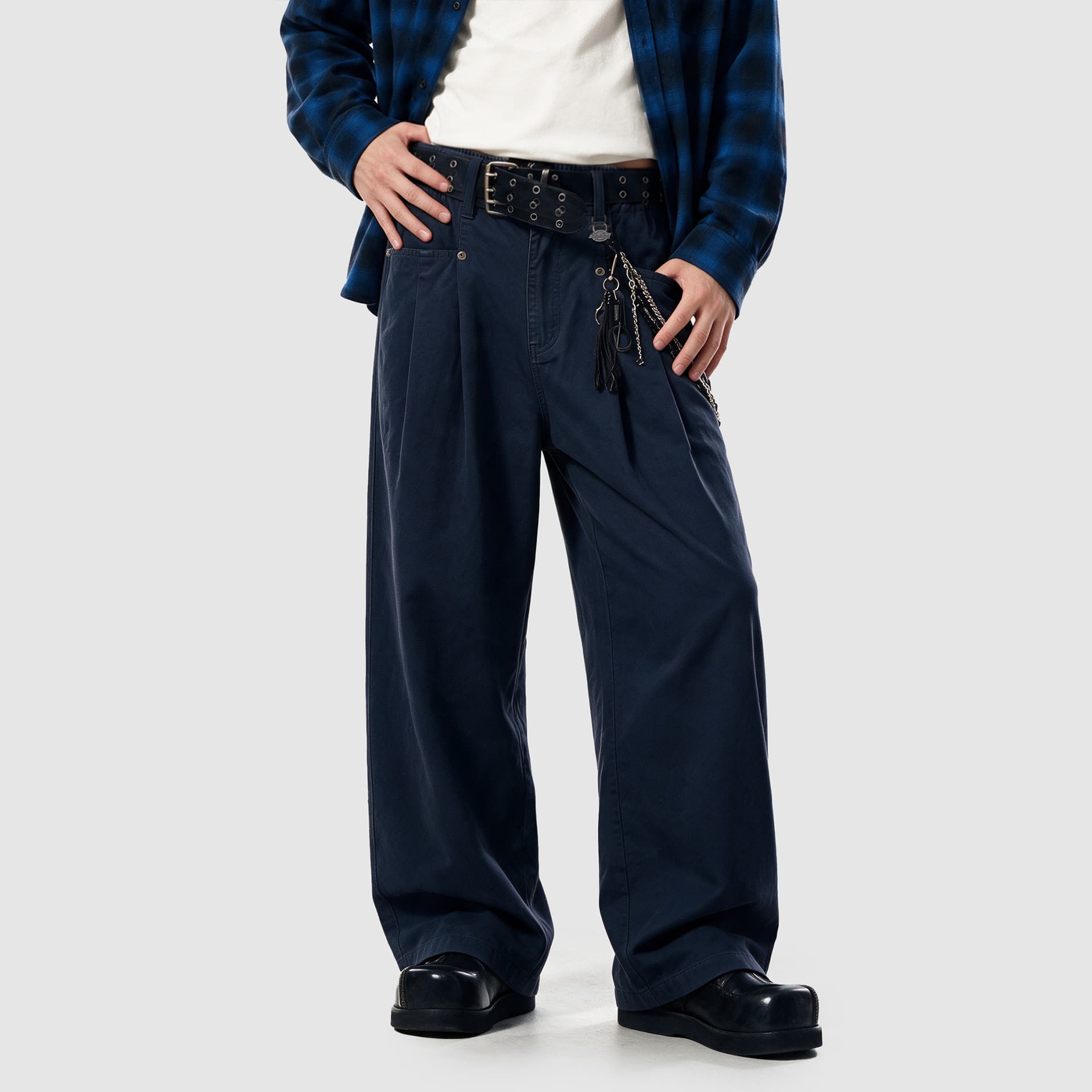 Штаны dickies Унисекс Повседневные брюки - изображение 4