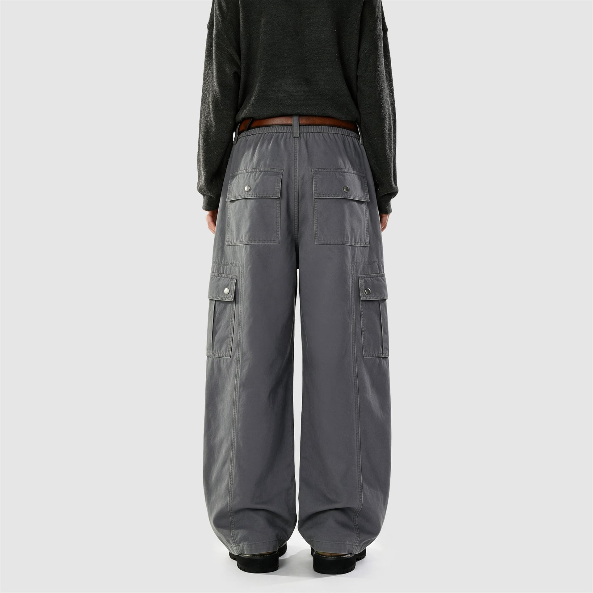 Штаны dickies Унисекс Повседневные брюки - изображение 6