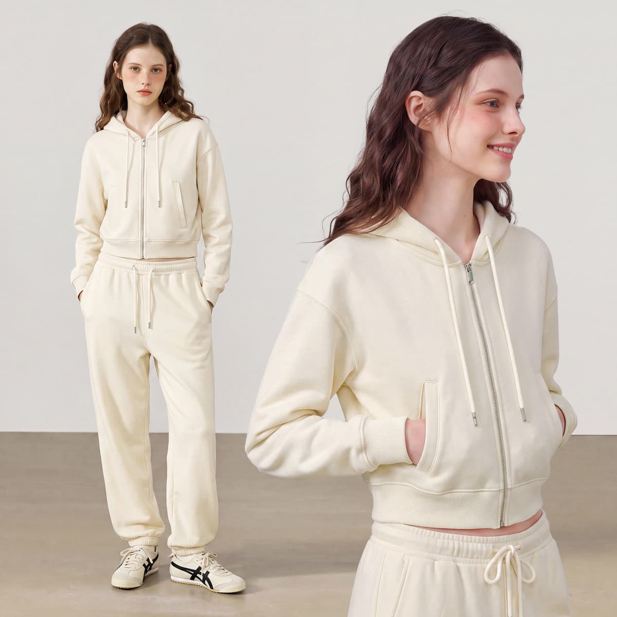 FOREVER 21 Женские Повседневные костюмы - изображение 4