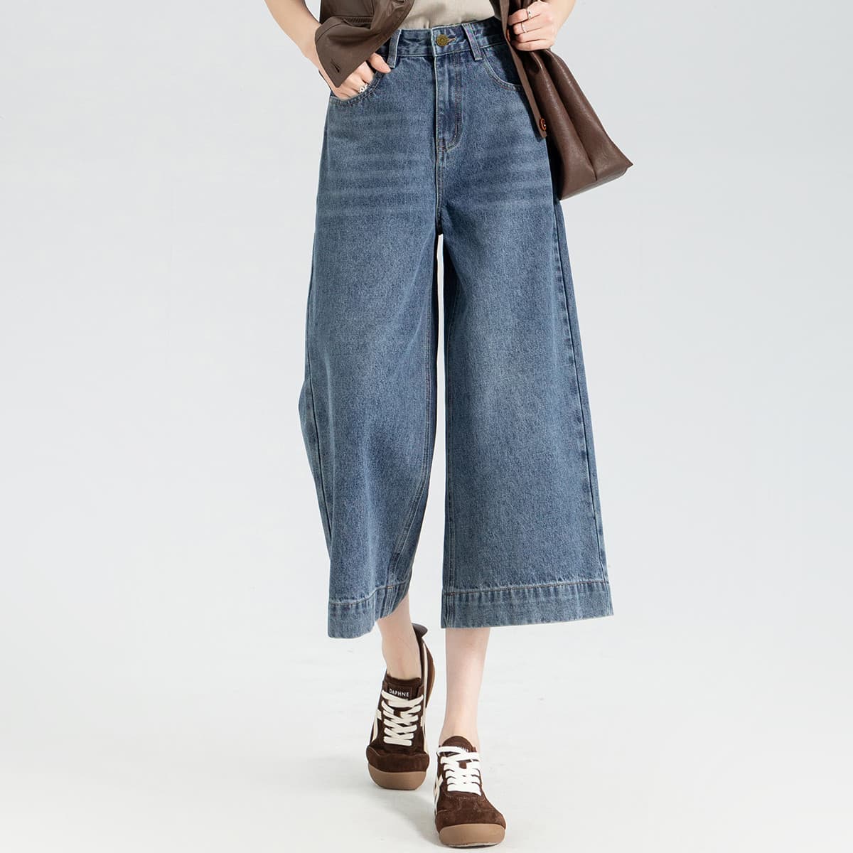 Джинсы FOREVER 21 Женские Джинсы Женские - изображение 4