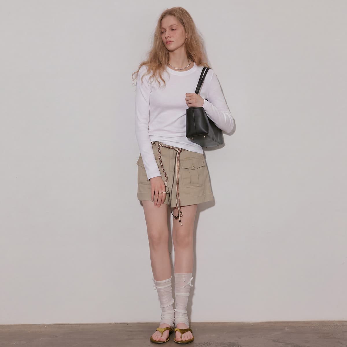 Футболка FOREVER 21 Женская одежда Топ Футболка Женские - изображение 5