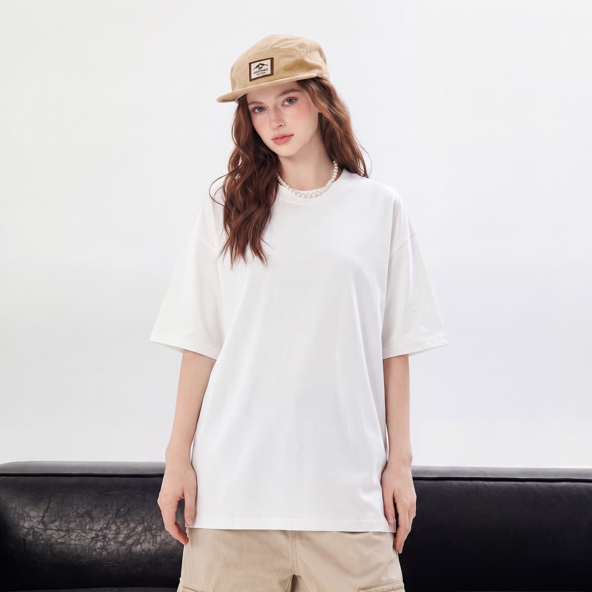 Футболка FOREVER 21 Женская одежда Топ Футболка Женские - изображение 4