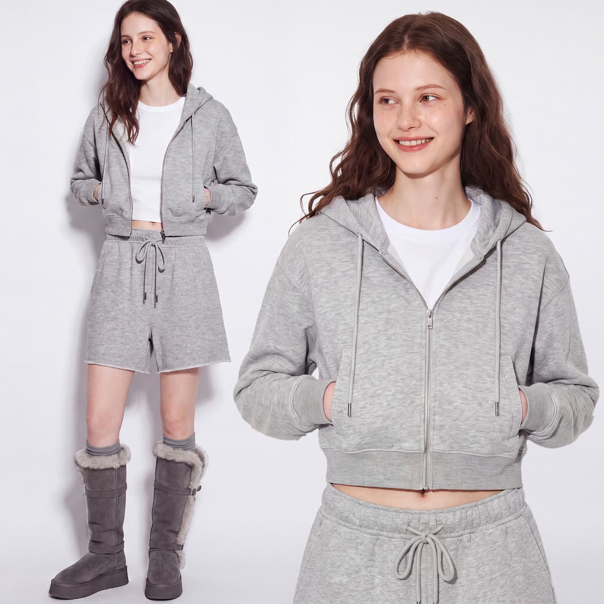FOREVER 21 Женские Повседневные костюмы - изображение 4